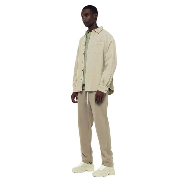 John Elliott Sydney Oversized Fit Sweatpants in Shark Men's Sz M - Picture 9 of 10